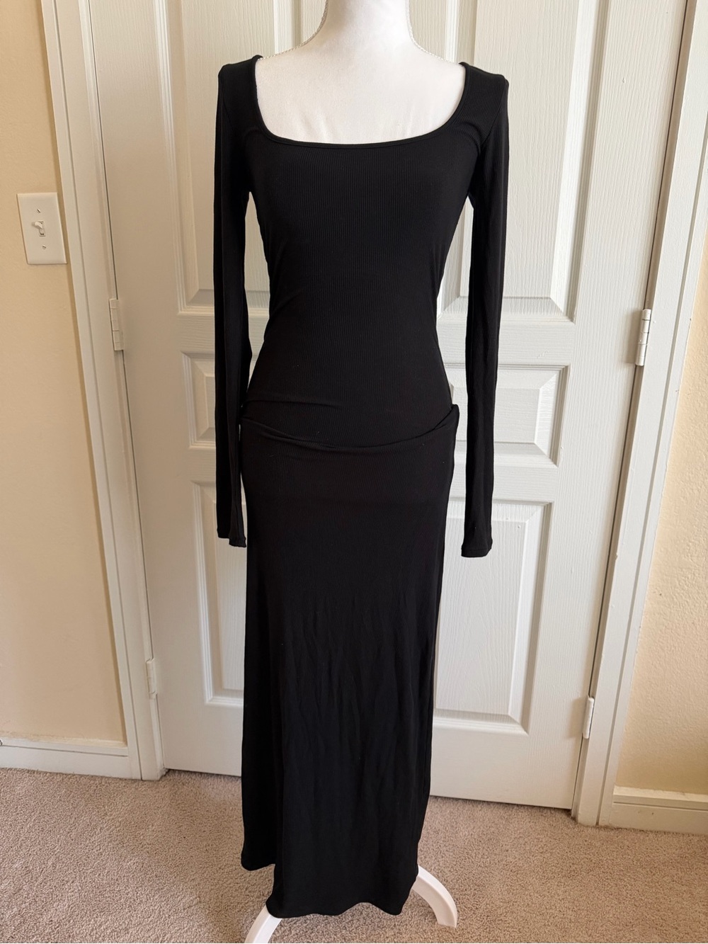 Skims Maxi Dress